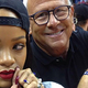 Illustration for article titled Beyoncé Maybe Removes Jay Z Tattoo, Instagrams Four Pix of Solange